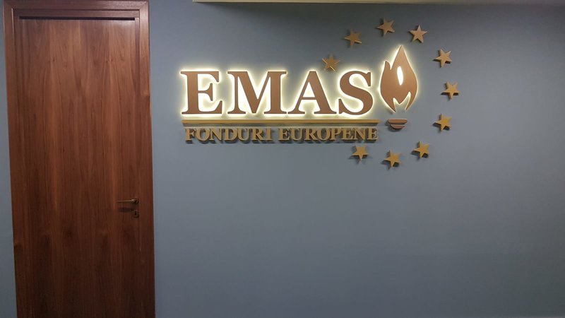Emas Business Consulting - Agentie de consultanta in afaceri